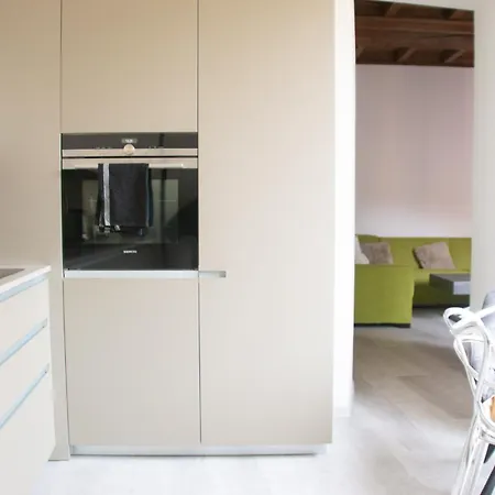 Casa Rocco - Welchome Appartement