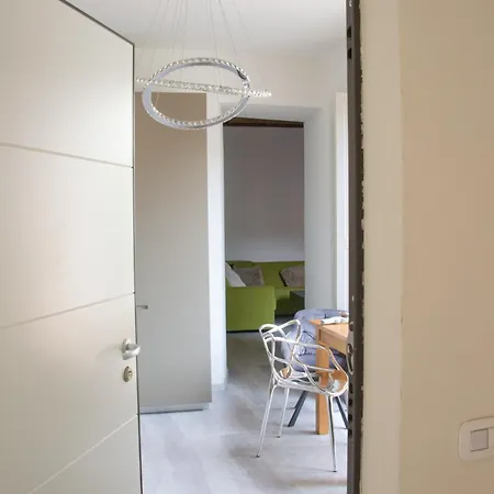 Apartment Casa Rocco - Welchome Cannobio