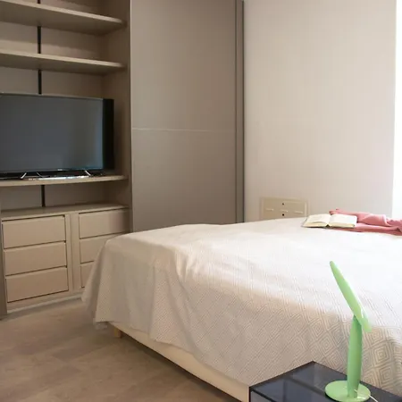 Appartamento Casa Rocco - Welchome