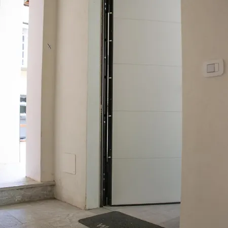 Casa Rocco - Welchome *