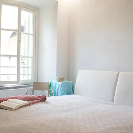 Casa Rocco - Welchome Apartament