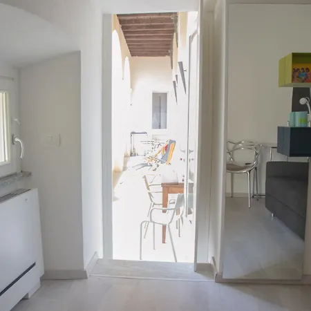 Appartement Casa Rocco - Welchome *