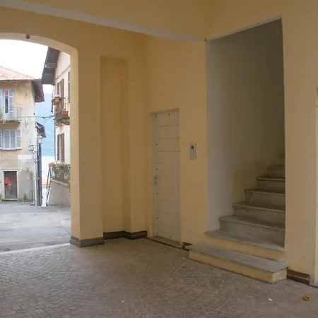 Casa Rocco - Welchome Apartment Cannobio