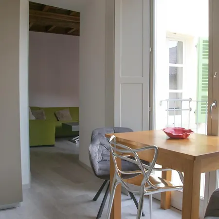 Appartamento Casa Rocco - Welchome Cannobio