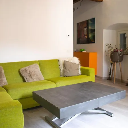 Casa Rocco - Welchome * Cannobio