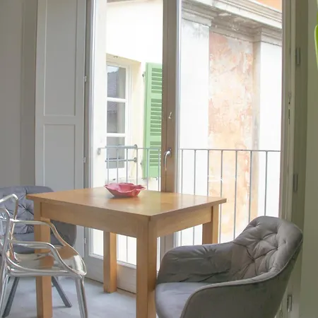 Apartment Casa Rocco - Welchome *