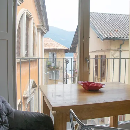 Casa Rocco - Welchome