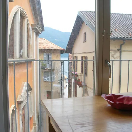 Casa Rocco - Welchome Apartment Cannobio