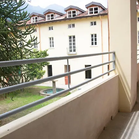 Apartment Casa Rocco - Welchome
