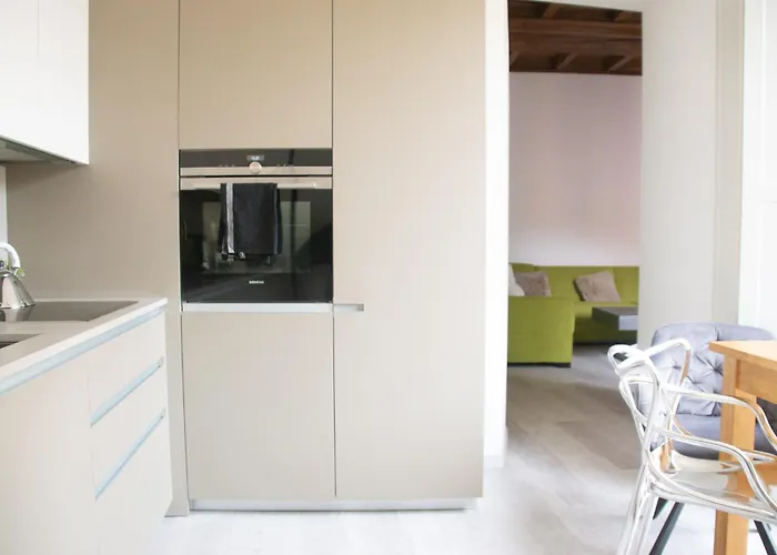 Casa Rocco - Welchome 公寓