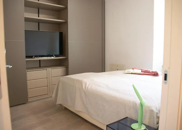 公寓 Casa Rocco - Welchome