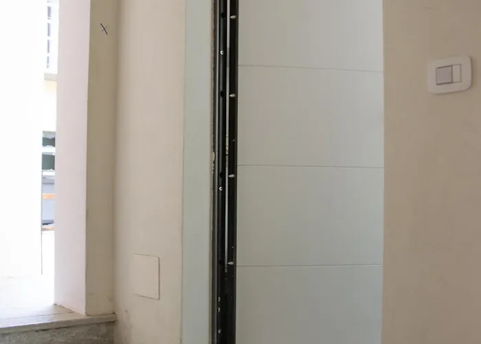 Casa Rocco - Welchome *