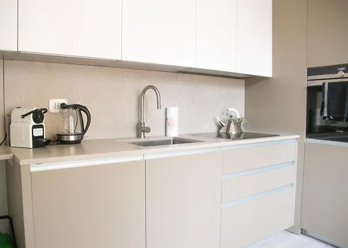 Casa Rocco - Welchome * 坎诺比奥