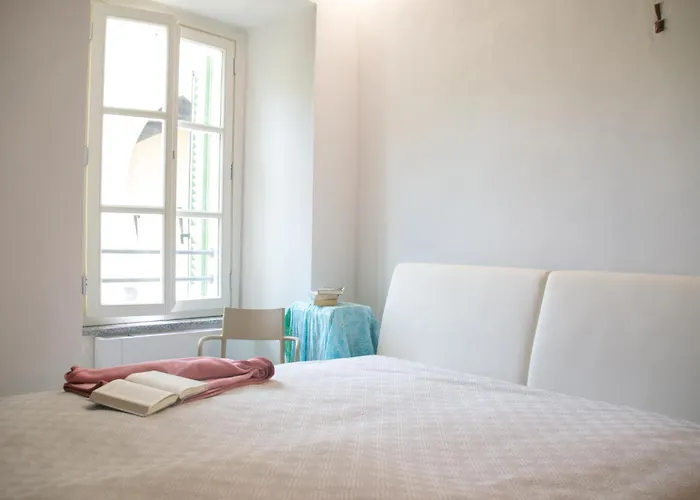 Casa Rocco - Welchome 公寓