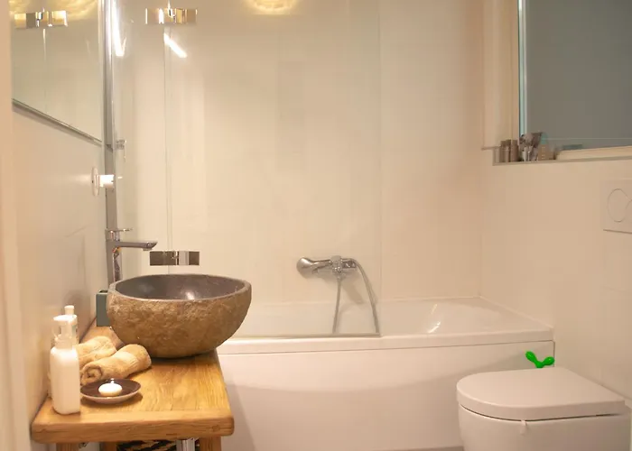 Casa Rocco - Welchome 坎诺比奥