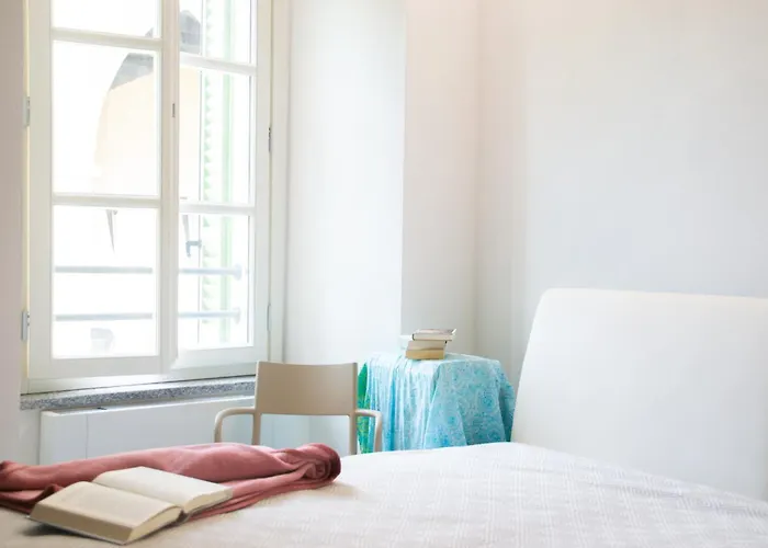 Casa Rocco - Welchome 公寓