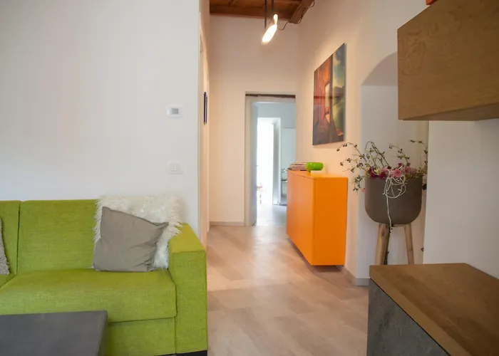 Casa Rocco - Welchome *