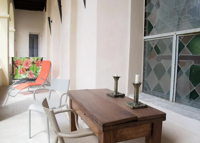 Casa Rocco - Welchome 公寓 坎诺比奥