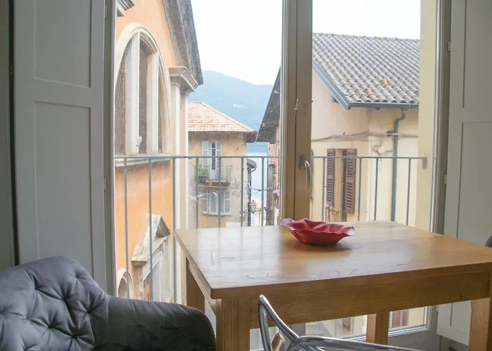 Casa Rocco - Welchome