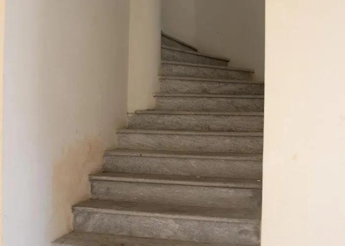 Casa Rocco - Welchome * 坎诺比奥